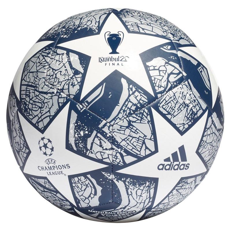 adidas Istanbul 20 Final サッカーボール Magazine Luiza | Pra você é Magalu!